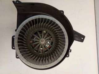 Recambio de ventilador calefaccion para seat ibiza (6p1) 2015-2017 reference plus referencia OEM IAM 6R1819015  