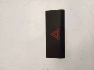 Recambio de warning para seat ibiza (6p1) 2015-2017 reference plus referencia OEM IAM 5F0953235A  