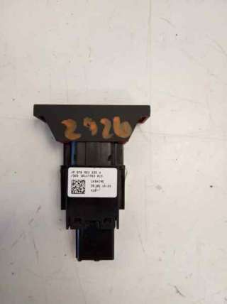 Recambio de warning para seat ibiza (6p1) 2015-2017 reference plus referencia OEM IAM 5F0953235A  