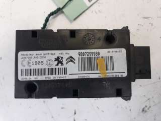 Recambio de modulo electronico para peugeot 5008 2009-2017 premium referencia OEM IAM 9807299980  