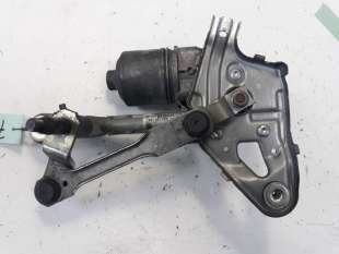 Recambio de motor limpia delantero para peugeot 5008 2009-2017 premium referencia OEM IAM 9671062380 1397220577 