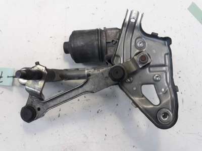 Recambio de motor limpia delantero para peugeot 5008 2009-2017 premium referencia OEM IAM 9671062380 1397220577 