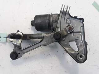 Recambio de motor limpia delantero para peugeot 5008 2009-2017 premium referencia OEM IAM 9671062380 1397220577 