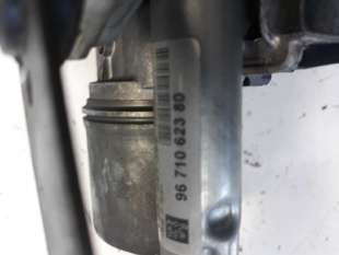 Recambio de motor limpia delantero para peugeot 5008 2009-2017 premium referencia OEM IAM 9671062380 1397220577  2