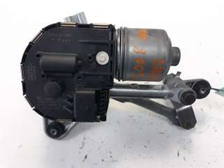 Recambio de motor limpia delantero para peugeot 5008 2009-2017 premium referencia OEM IAM 9671062380 1397220577 