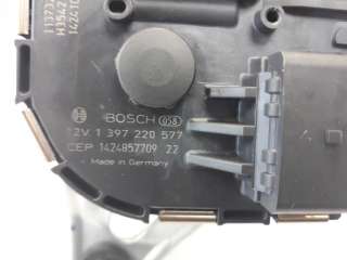 Recambio de motor limpia delantero para peugeot 5008 2009-2017 premium referencia OEM IAM 9671062380 1397220577 