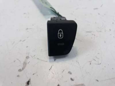 Recambio de interruptor para peugeot 5008 2009-2017 premium referencia OEM IAM 96652437ZD  