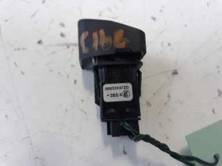 Recambio de interruptor para peugeot 5008 2009-2017 premium referencia OEM IAM 96652437ZD  