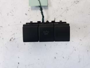 Recambio de interruptor para peugeot 5008 2009-2017 premium referencia OEM IAM 96672047ZD  