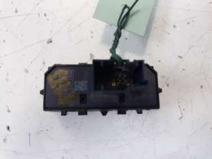 Recambio de interruptor para peugeot 5008 2009-2017 premium referencia OEM IAM 96672047ZD   2