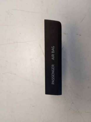 Recambio de sensor para seat ibiza (6p1) 2015-2017 reference plus referencia OEM IAM 6P0919234  