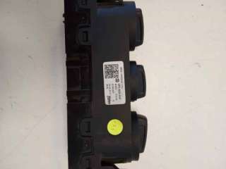 Recambio de mando calefaccion / aire acondicionado para seat ibiza (6p1) 2015-2017 reference plus referencia OEM IAM 6P0820045E 
