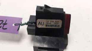 Recambio de warning para opel corsa d 2006-2015 1.3 16v cdti referencia OEM IAM 13189529   2