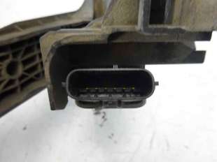 Recambio de potenciometro pedal para skoda octavia berlina (1z3) 2004-2010 trend referencia OEM IAM 1K1721503P   2
