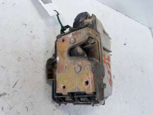 Recambio de cerradura puerta trasera izquierda para seat cordoba berlina (6k2) 1993-1999 1.9 tdi referencia OEM IAM 1HM862153A