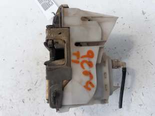 Recambio de cerradura puerta trasera izquierda para seat cordoba berlina (6k2) 1993-1999 1.9 tdi referencia OEM IAM 1HM862153A   2