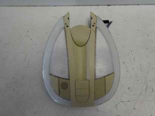 Recambio de luz interior para mercedes-benz clase cls (w219) 2004-2010 320 cdi (219.322) referencia OEM IAM A2198201201  