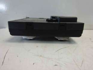 Recambio de modulo electronico para mercedes-benz clase cls (w219) 2004-2010 320 cdi (219.322) referencia OEM IAM 2198200226   2