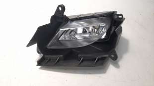 Recambio de faro antiniebla izquierdo para mazda 3 lim. (bl) 2008-2013 referencia OEM IAM BDG851690B 108602304 MZ3304414