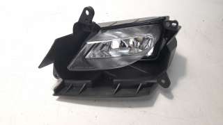 Recambio de faro antiniebla izquierdo para mazda 3 lim. (bl) 2008-2013 referencia OEM IAM BDG851690B 108602304 MZ3304414