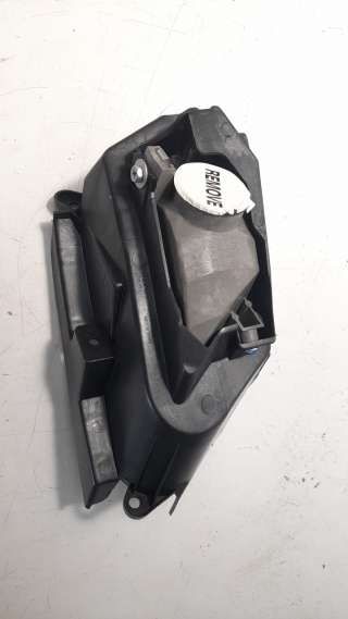 Recambio de faro antiniebla izquierdo para mazda 3 lim. (bl) 2008-2013 referencia OEM IAM BDG851690B 108602304 MZ3304414
