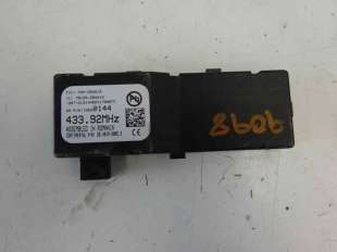 Recambio de modulo electronico para opel astra j lim. 2009-2015 excellence referencia OEM IAM 7812A284019 13500144 