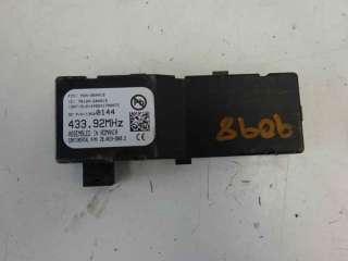 Recambio de modulo electronico para opel astra j lim. 2009-2015 excellence referencia OEM IAM 7812A284019 13500144 