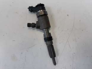 Recambio de inyector para peugeot 206 berlina 1998-2010 xr referencia OEM IAM 9641496180 0445110075 