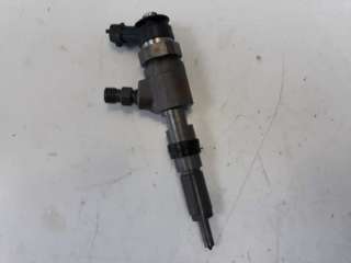 Recambio de inyector para peugeot 206 berlina 1998-2010 xr referencia OEM IAM 9641496180 0445110075 