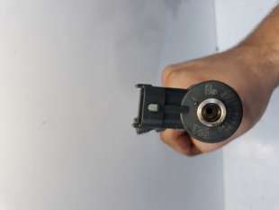 Recambio de inyector para peugeot 206 berlina 1998-2010 xr referencia OEM IAM 9641496180 0445110075  2