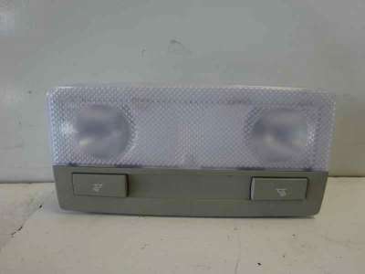 Recambio de luz interior para opel astra j lim. 2009-2015 excellence referencia OEM IAM 22774329  