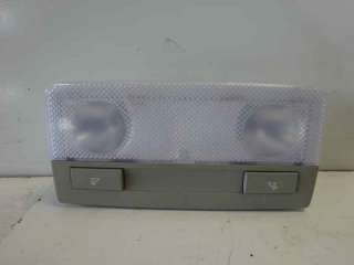 Recambio de luz interior para opel astra j lim. 2009-2015 excellence referencia OEM IAM 22774329  