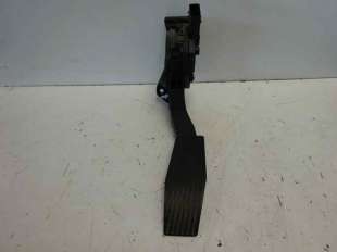 Recambio de potenciometro pedal para opel astra j lim. 2009-2015 excellence referencia OEM IAM 13252702  
