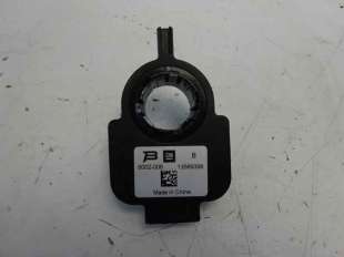 Recambio de sensor para opel astra j lim. 2009-2015 excellence referencia OEM IAM 13589398  