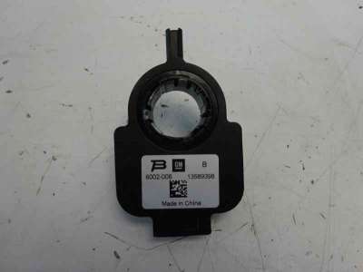 Recambio de sensor para opel astra j lim. 2009-2015 excellence referencia OEM IAM 13589398  