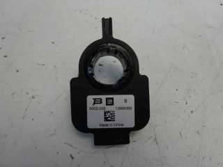 Recambio de sensor para opel astra j lim. 2009-2015 excellence referencia OEM IAM 13589398  