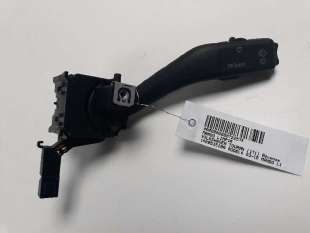 Recambio de mando limpia para volkswagen touran (1t1) 2003-2006 advance referencia OEM IAM 1K0953519A  