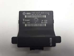 Recambio de modulo confort para volkswagen touran (1t1) 2003-2006 advance referencia OEM IAM 1K0907530A  