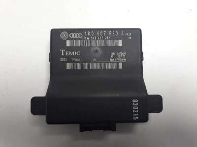 Recambio de modulo confort para volkswagen touran (1t1) 2003-2006 advance referencia OEM IAM 1K0907530A  