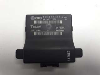 Recambio de modulo confort para volkswagen touran (1t1) 2003-2006 advance referencia OEM IAM 1K0907530A  