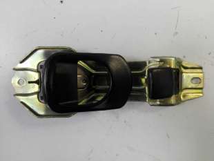Recambio de maneta interior trasera izquierda para tata indica 2002- idi referencia OEM IAM   