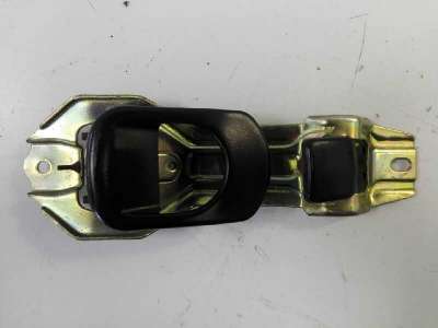 Recambio de maneta interior trasera izquierda para tata indica 2002- idi referencia OEM IAM   