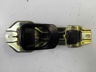 Recambio de maneta interior trasera izquierda para tata indica 2002- idi referencia OEM IAM   
