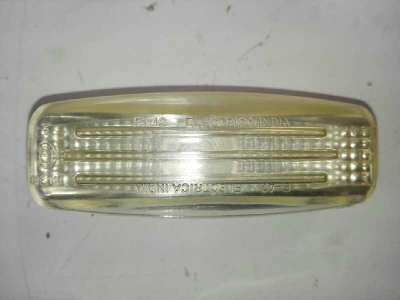 Recambio de piloto lateral derecho para tata indica 2002- idi referencia OEM IAM   