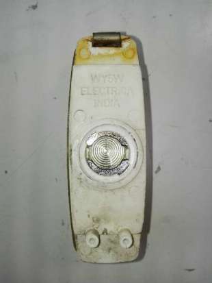 Recambio de piloto lateral derecho para tata indica 2002- idi referencia OEM IAM    2