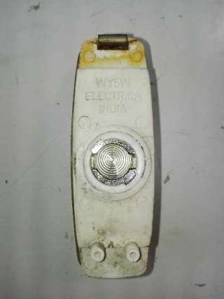 Recambio de piloto lateral derecho para tata indica 2002- idi referencia OEM IAM   