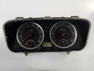 Recambio de cuadro instrumentos para tata indica 2002- idi referencia OEM IAM 286854309924N  