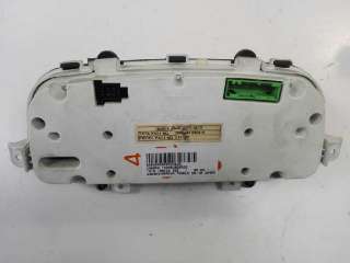Recambio de cuadro instrumentos para tata indica 2002- idi referencia OEM IAM 286854309924N  