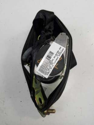 Recambio de cinturon seguridad delantero derecho para tata indica 2002- idi referencia OEM IAM   