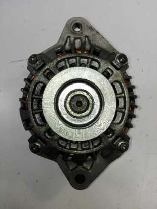 Recambio de alternador para tata indica 2002- idi referencia OEM IAM 26021374  